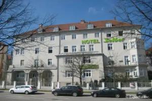 Hotel Seibel, Munchen