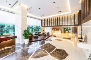 Metropolitan Residence Phrakanong by Favstay Apartments, Samut Prakan