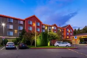 Best Western Plus Vancouver Mall Dr. Hotel & Suites, Vancouver