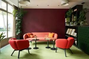 Henriette Stadthotel Vienna, Vienna