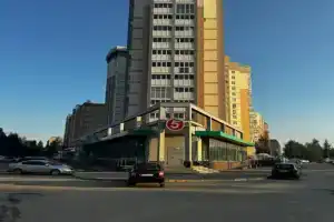 Apartments on Kosmicheskaya street 51, Nizhniy Novgorod