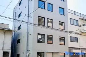 Life Town Oshiage Hotel, Matsudo