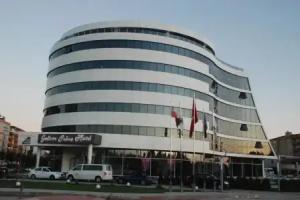 Golden Palas Hotel Cerkezkoy, Cerkezkoy