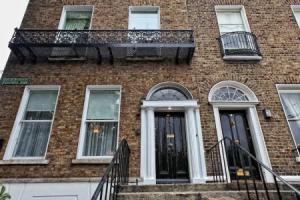 The Bono Suite- hiphipstay Hotel, Dublin