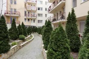 Central Passage Apartments by Vagabond Downtown, Budapest