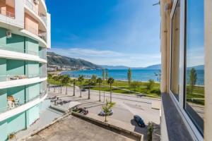 Sun Sea 1BR Apartment, Vlore