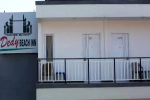 Dedy Beach Inn, Kuta