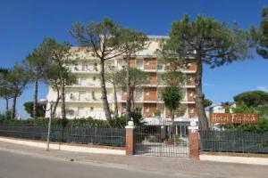 Hotel Franca, Milano Marittima