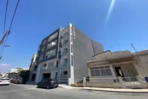 Hue 1-Bedroom Apartment in Larnaca, Larnaka
