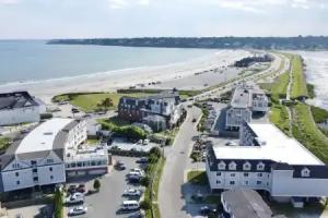 Quality Inn & Suites Atlantic Beach Hotel, Newport