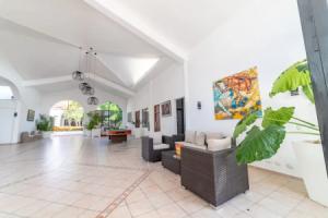 Flavored Vodka Apartments, Sosua