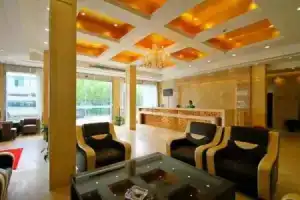Jinjiang Inn Shanghai Pudong Jichangzhen, Shanghai