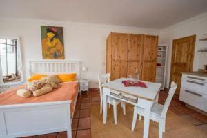 I Backsteinparadies Apartments, Luneburg