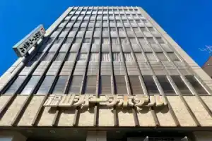 Fukuyama Park Hotel, Fukuyama