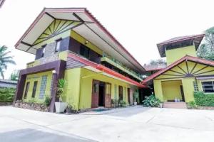NIDA Rooms Plaza No 6 Pavilion, Ban Bang Po