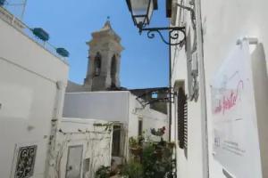 Vicolo Fiorito B&B, Polignano a Mare