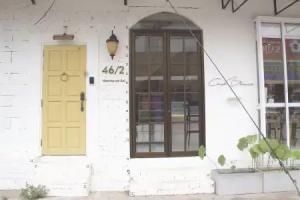 Casa Blanca - Hostel, Krabi City