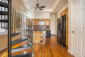 1805 Chestnut St Hotel, Philadelphia
