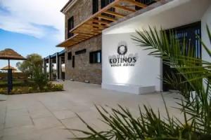 Kotinos Beach Hotel, Canakkale