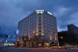 Dormy Inn Express Koriyama Hot Spring, Koriyama