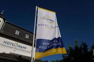 Hotel Trapp, Rudesheim am Rhein