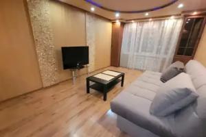 Apartments on 122 Lunacharsky Street, Serov