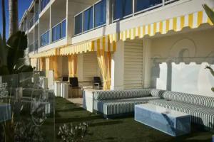 Marina del Rey Hotel, Los Angeles