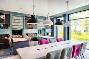 B&B Hotel Berlin Airport-Nord, Berlin
