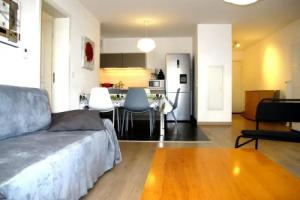 CityCosy Strasbourg - Neudorf Garden Bucarest Hotel, Kehl