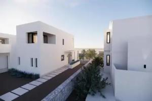 Sokratis LocoLux Villas & Suites, Malia