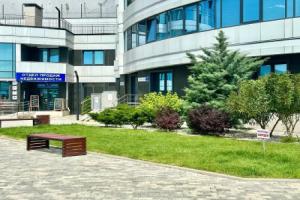 Apartments on Lenin street 298Bk7, Adler