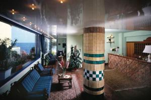 Nike Hotel, Giardini-Naxos