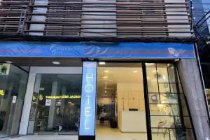 Centro One Bangla, Patong