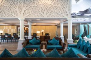 Khaolak Emerald Beach Resort and Spa, Khao Lak