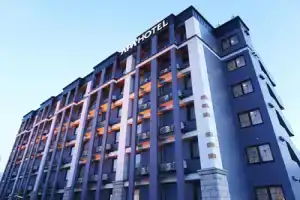 APA Hotel Honhachinohe, Hachinohe