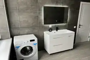 Ametyevo 1 Private house, Kazan