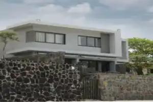 Coral Bay by Dream Escapes, Blue Bay