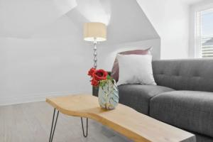 Extended Stay Comfy Suites FT, Philadelphia