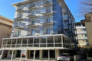 Hotel Vernel, Rimini