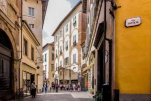 La Residenza Di Via Fontana, Lucca
