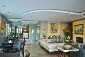 Olira Boutique Hotel&Spa, Guendogan