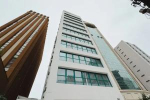 Apê Bela Cintra Apartments, Sao Paulo