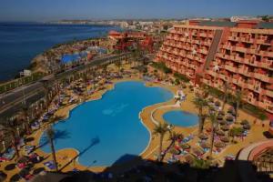 Holiday World Village Affiliated by Meliá, Benalmadena