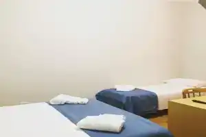 La Pergola Resort, Baia Domizia