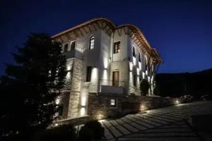 Kerculla Resort, Gjirokaster