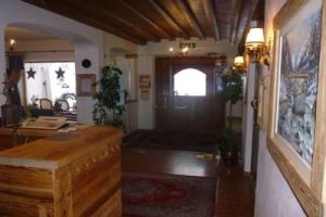 Nord Hotel, Cortina d'Ampezzo