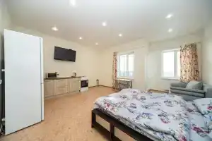 K & K Apartments on Krylova Street 17, Perm