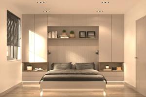 Ti̇mex Vi̇lla 1 Villa, Finike