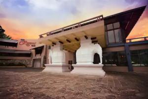Earl's Regent Hotel, Kandy