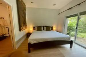 Montania Lifestyle Hotel, Khao Sok